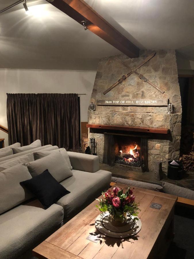 Villa Altitude 1260 Jindabyne Exterior foto