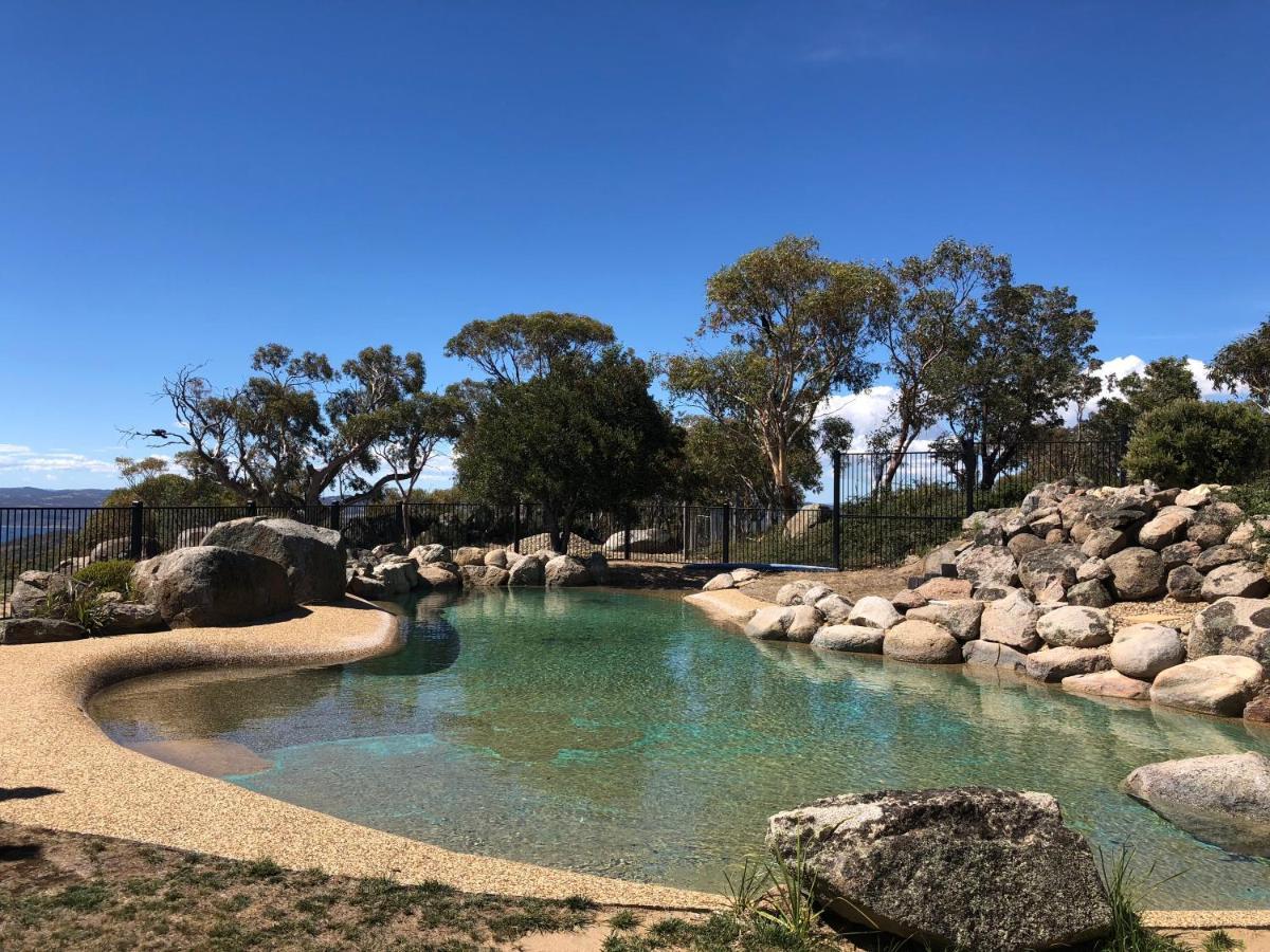 Villa Altitude 1260 Jindabyne Exterior foto