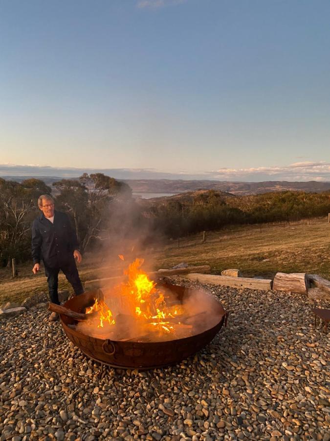Villa Altitude 1260 Jindabyne Exterior foto
