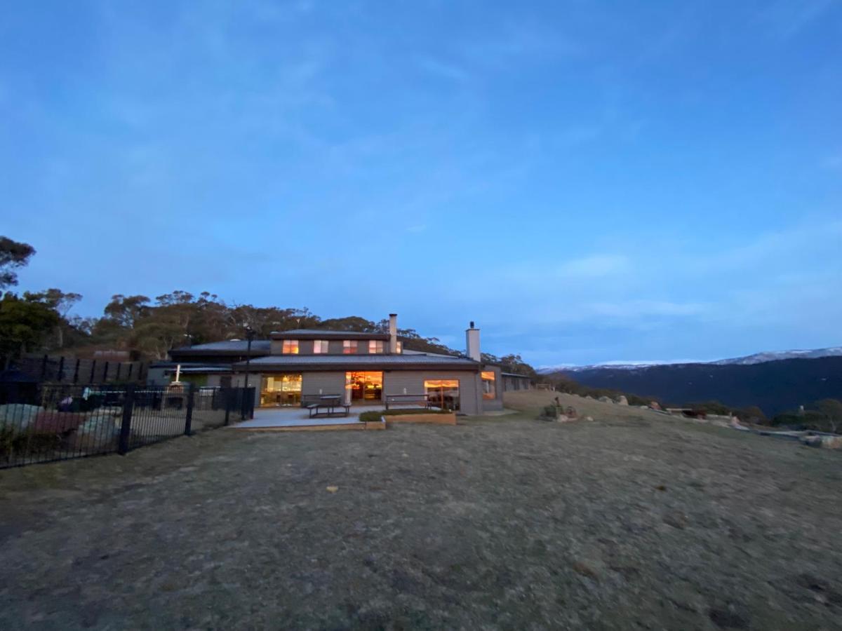 Villa Altitude 1260 Jindabyne Exterior foto
