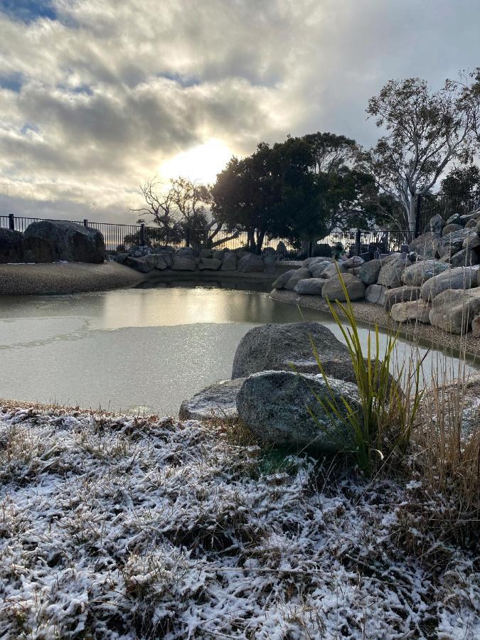 Villa Altitude 1260 Jindabyne Exterior foto