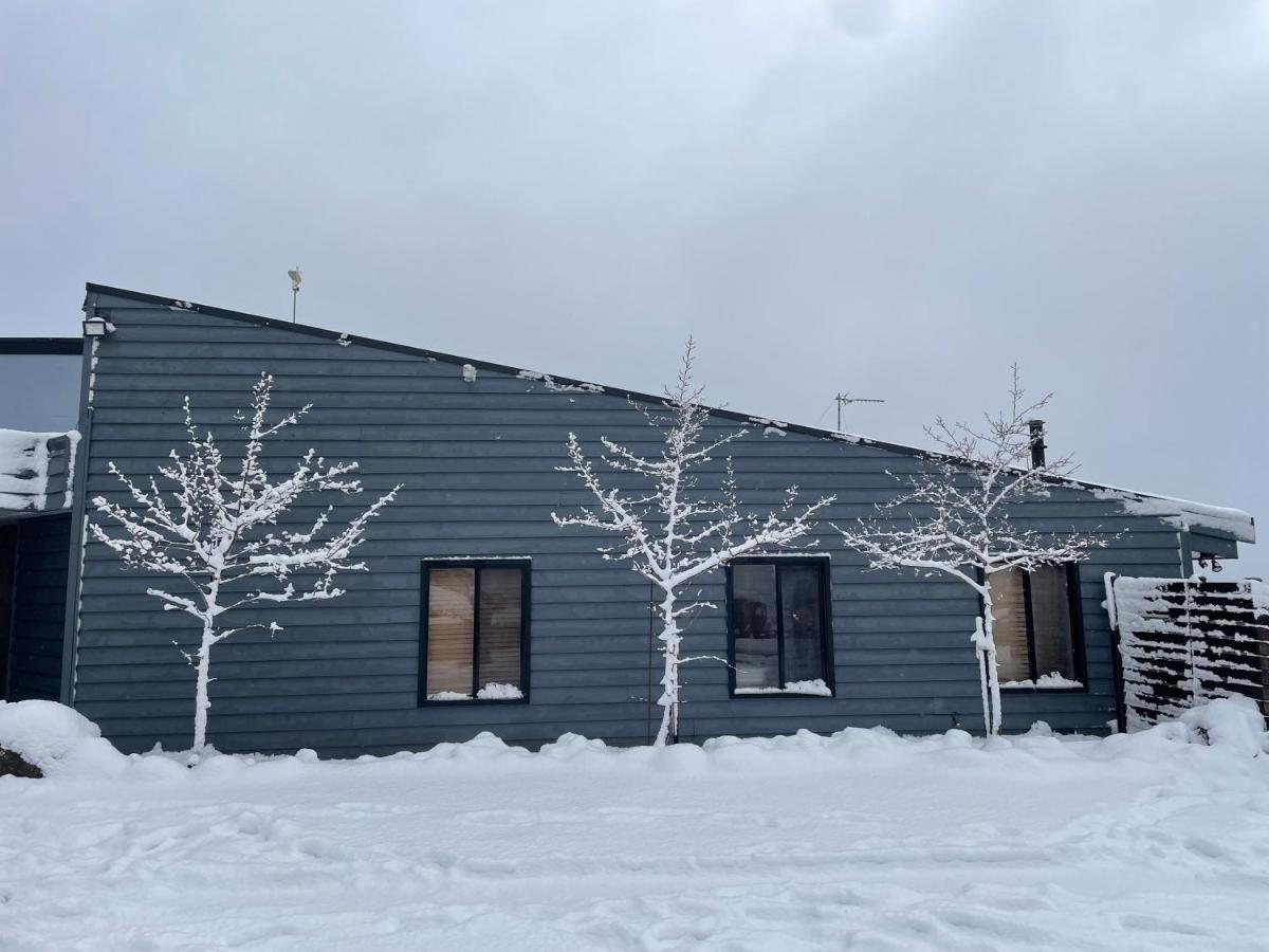 Villa Altitude 1260 Jindabyne Exterior foto