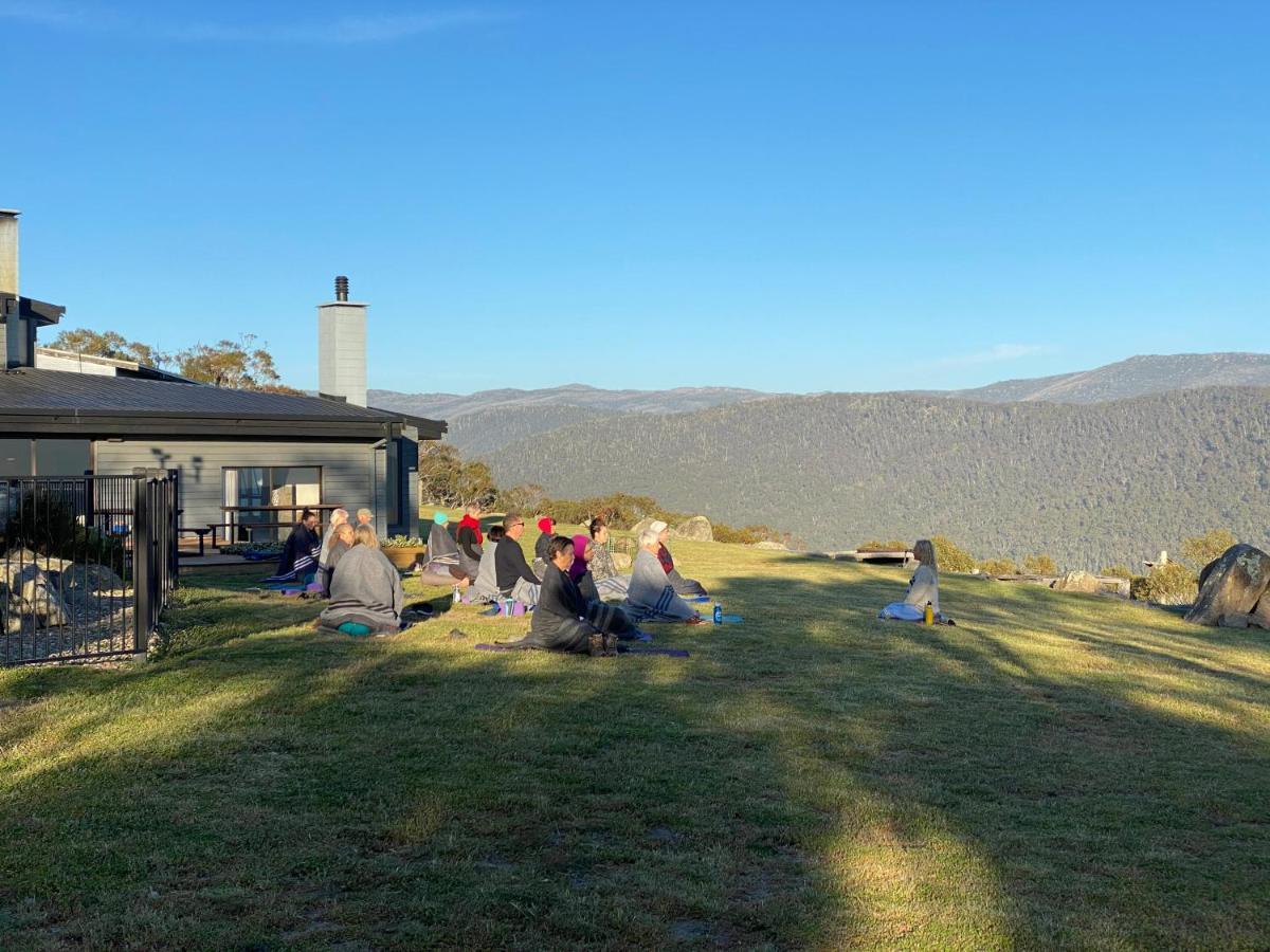 Villa Altitude 1260 Jindabyne Exterior foto