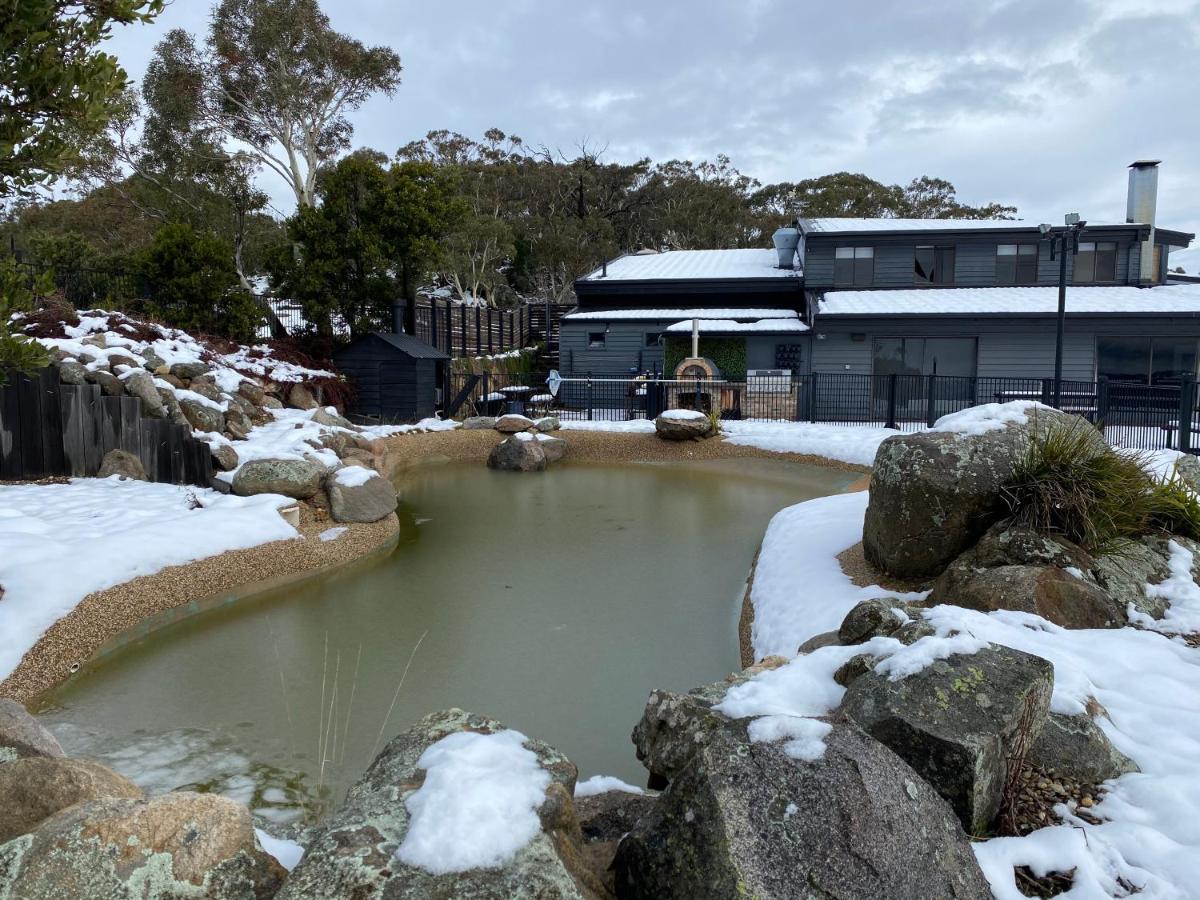 Villa Altitude 1260 Jindabyne Exterior foto