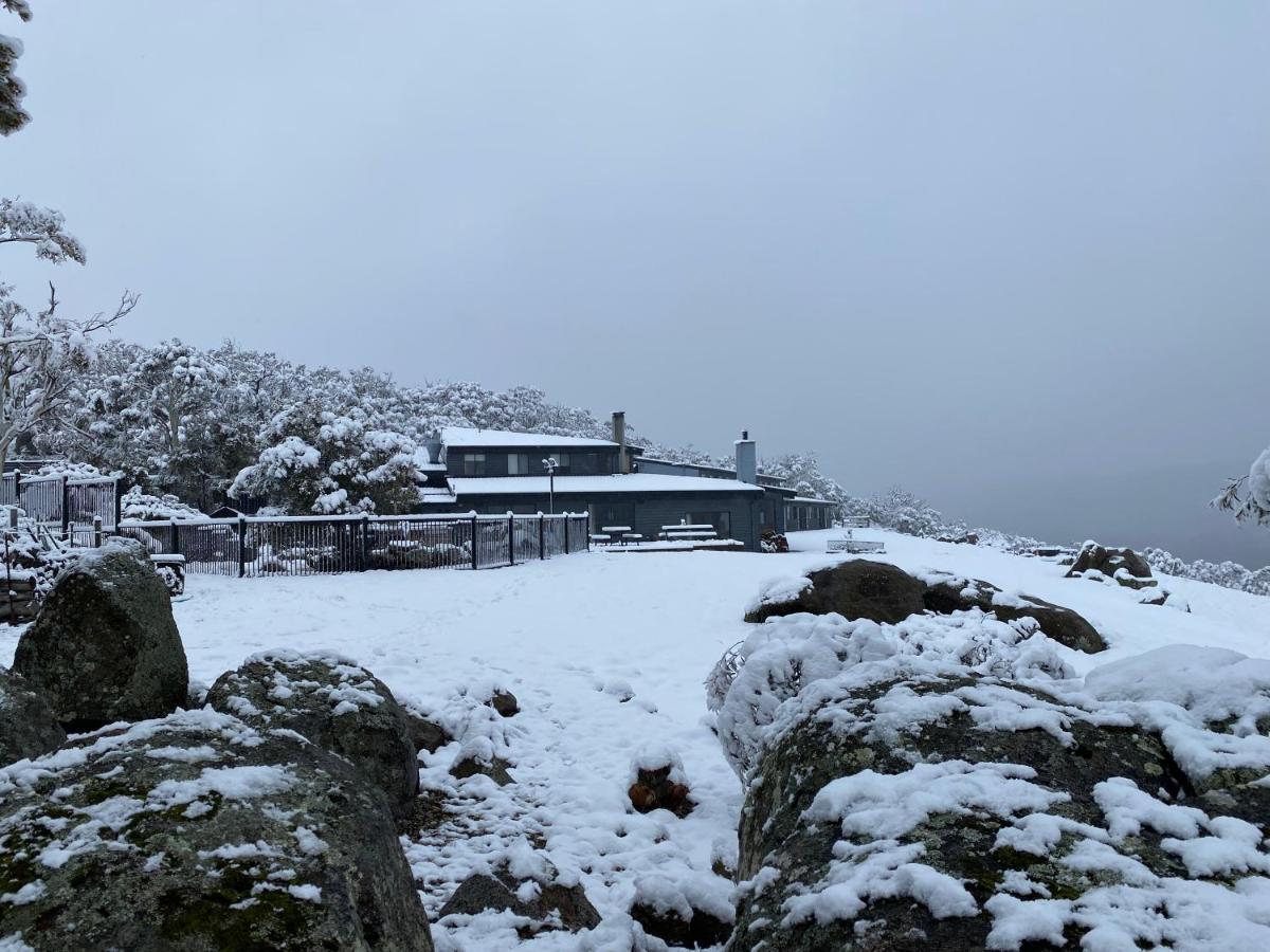 Villa Altitude 1260 Jindabyne Exterior foto