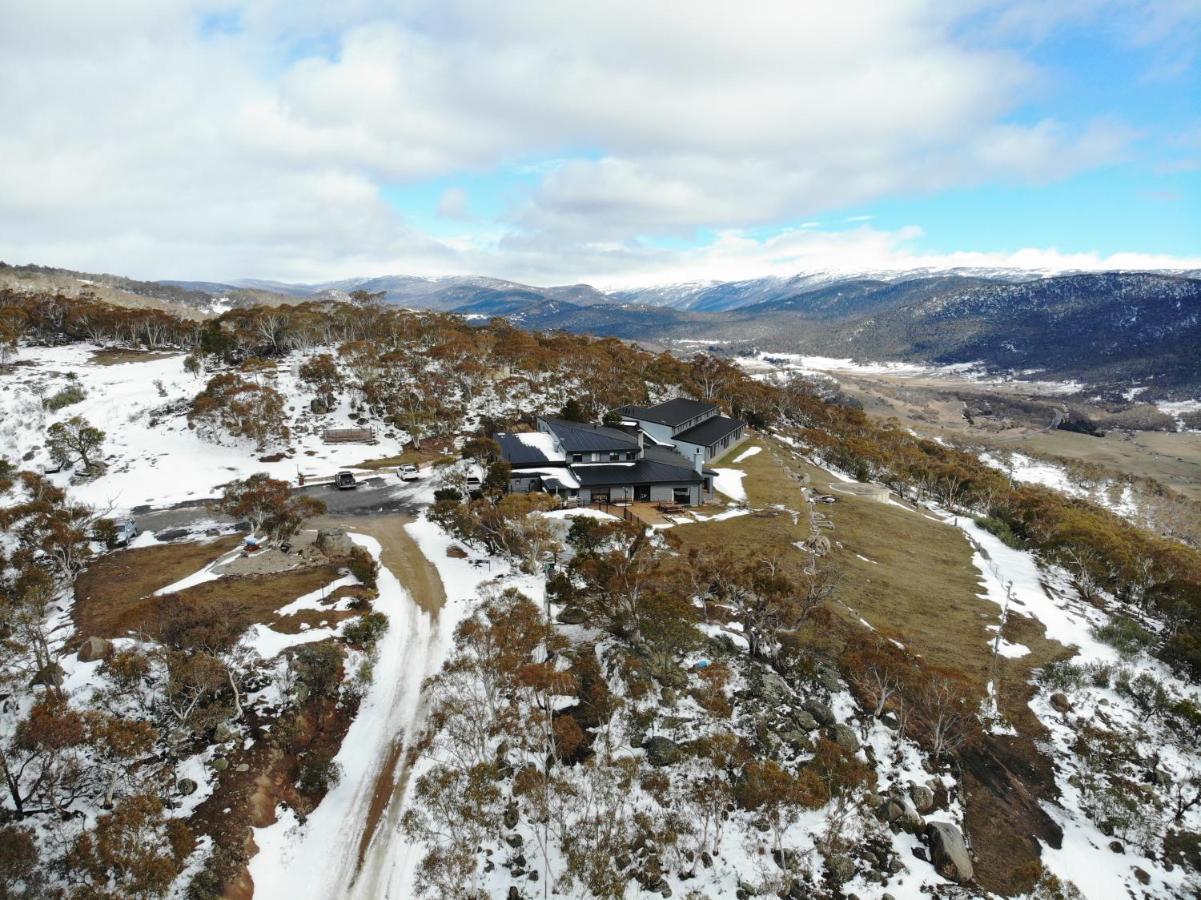 Villa Altitude 1260 Jindabyne Exterior foto