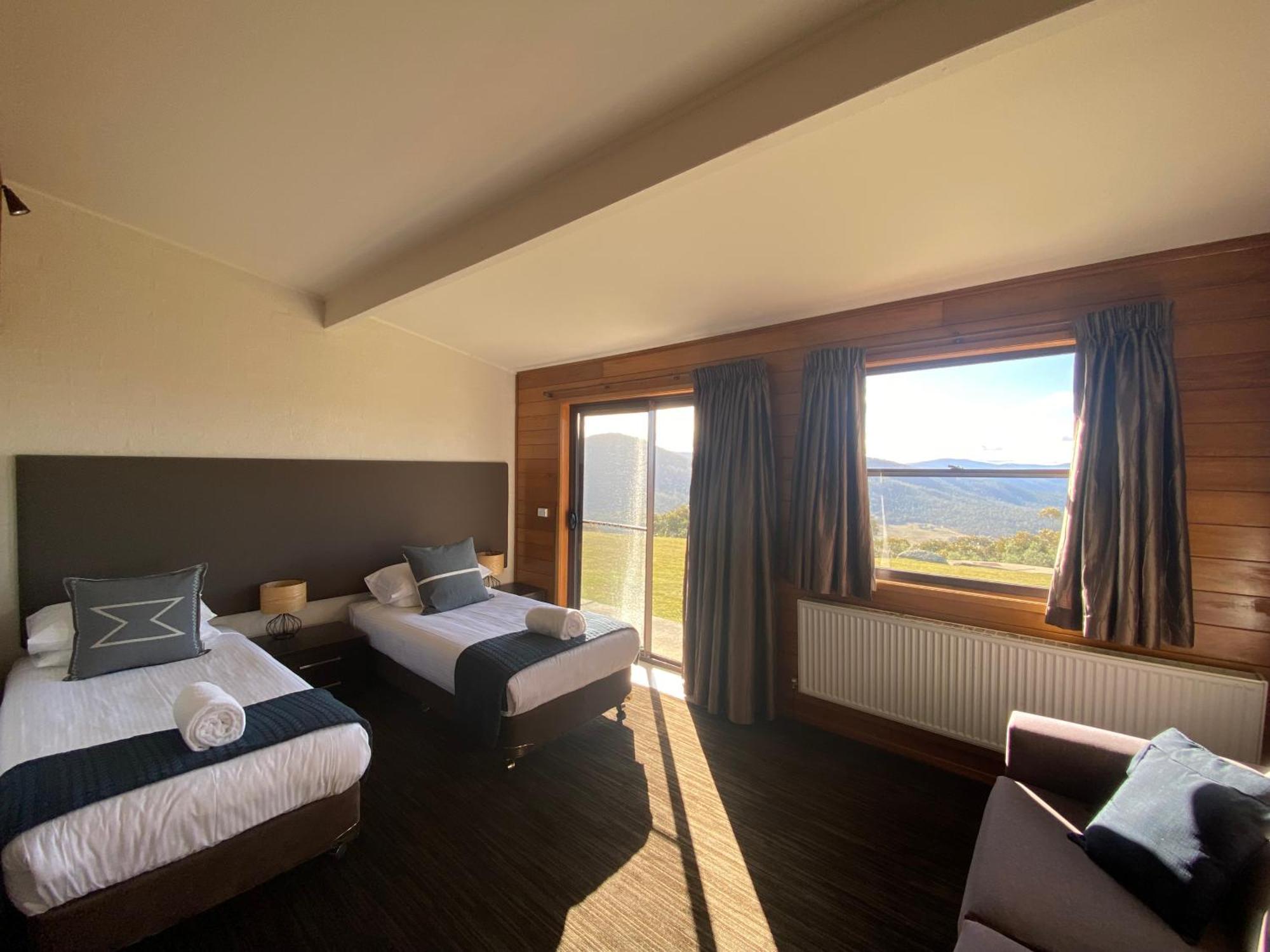 Villa Altitude 1260 Jindabyne Exterior foto