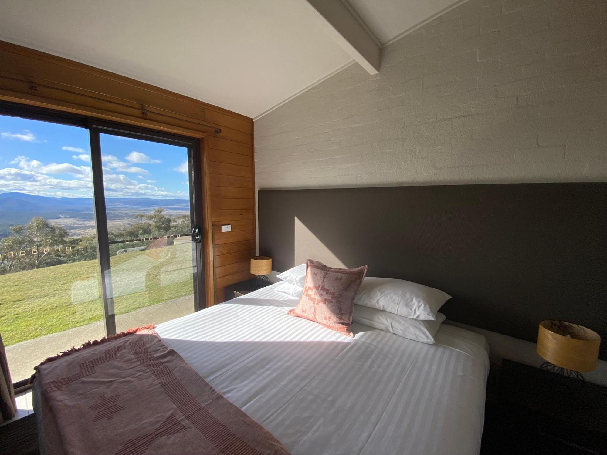 Villa Altitude 1260 Jindabyne Exterior foto