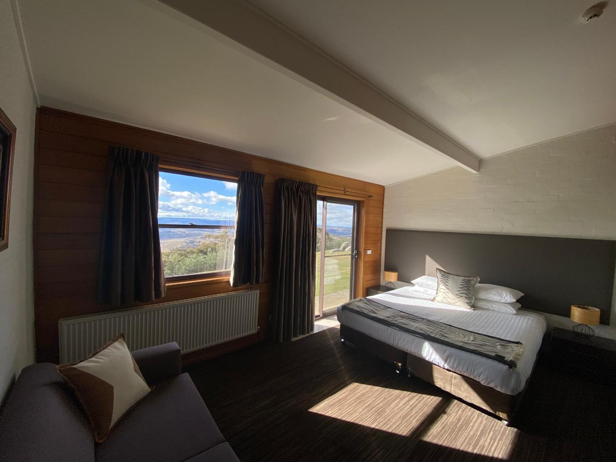 Villa Altitude 1260 Jindabyne Exterior foto