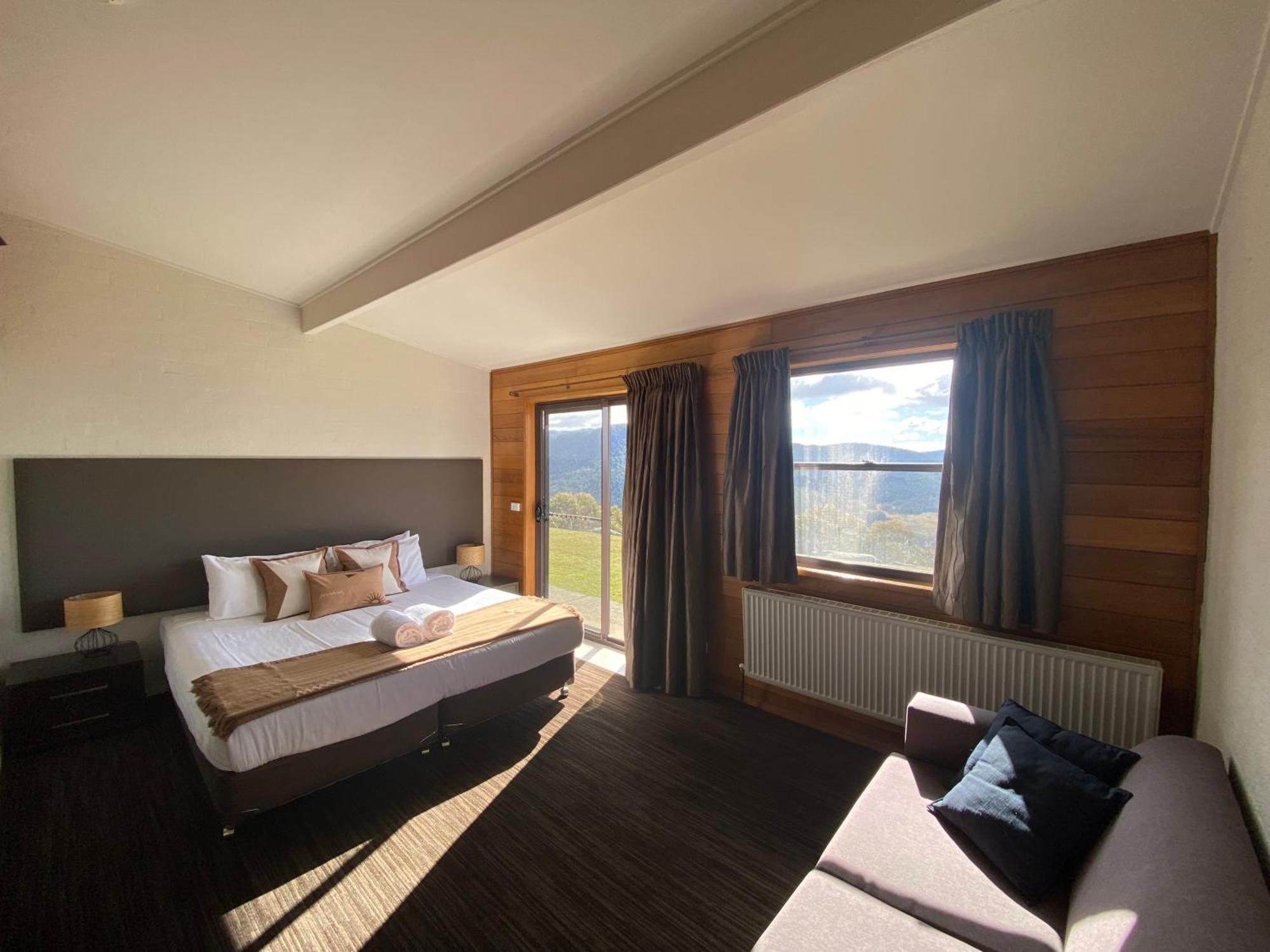Villa Altitude 1260 Jindabyne Exterior foto