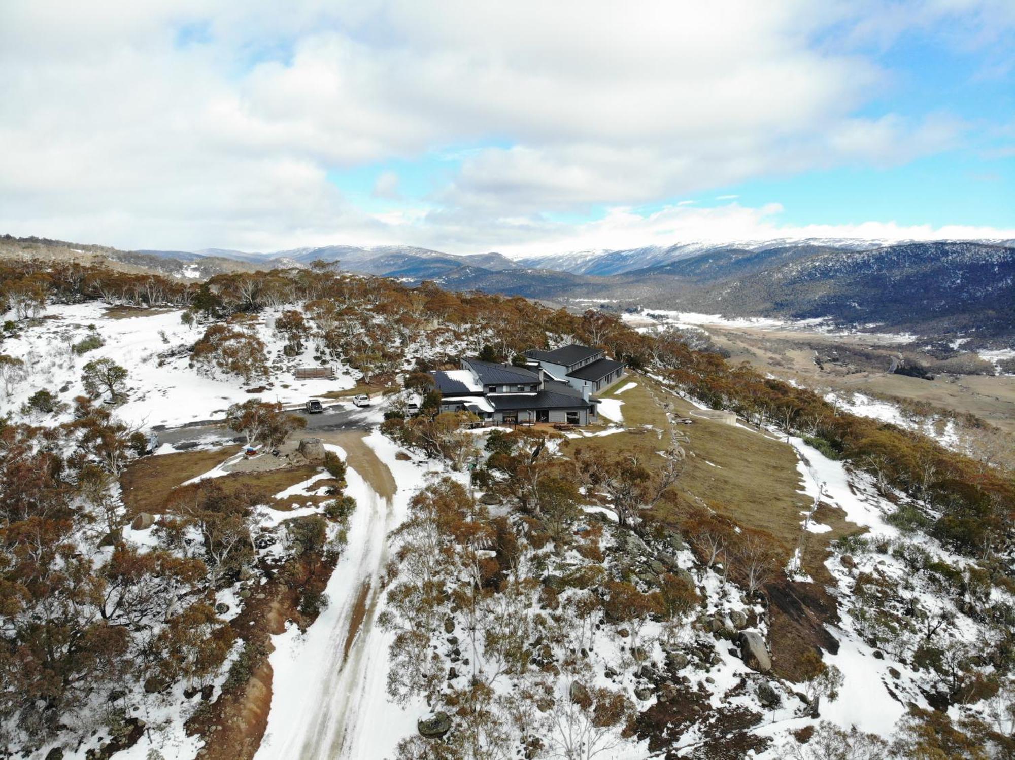 Villa Altitude 1260 Jindabyne Exterior foto
