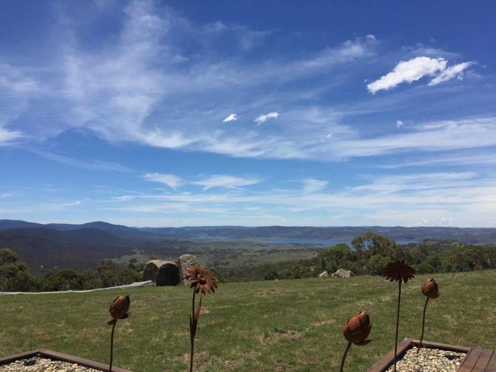 Villa Altitude 1260 Jindabyne Exterior foto