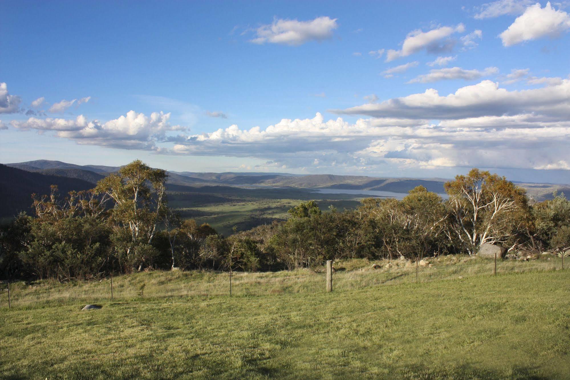 Villa Altitude 1260 Jindabyne Exterior foto