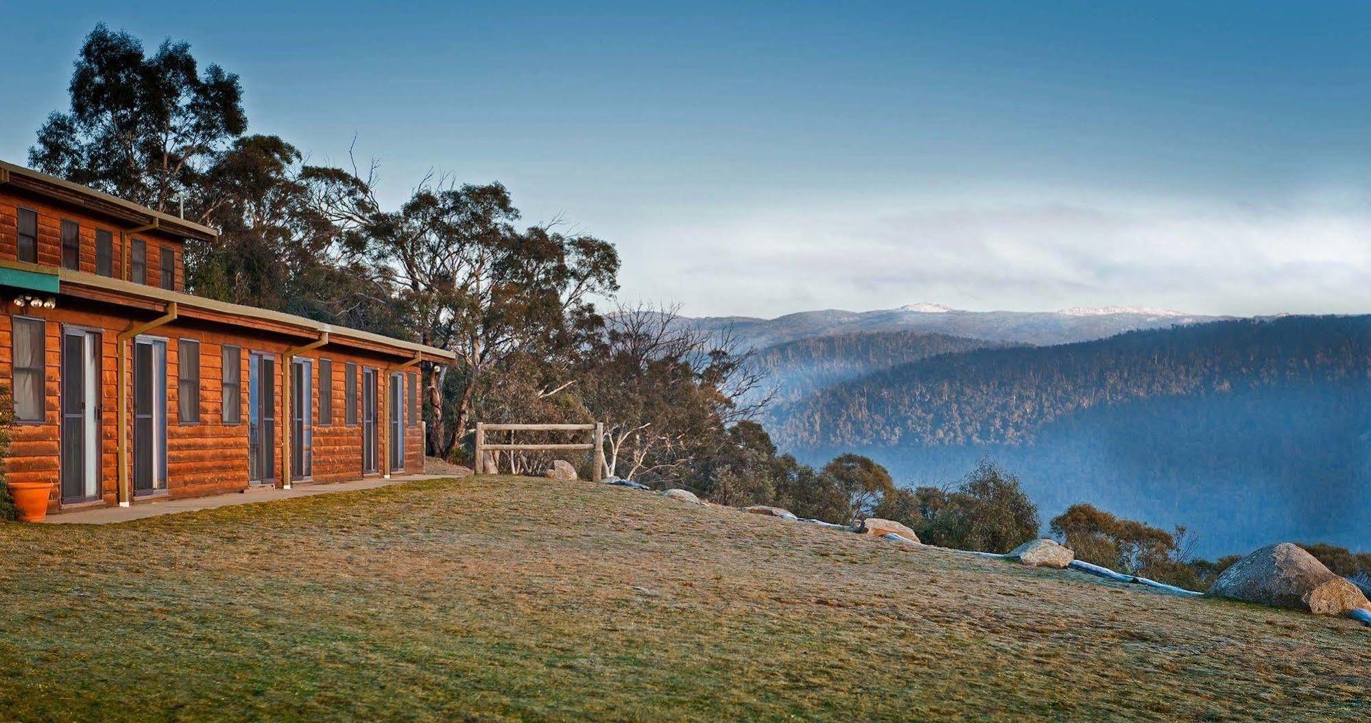 Villa Altitude 1260 Jindabyne Exterior foto